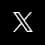 x logo
